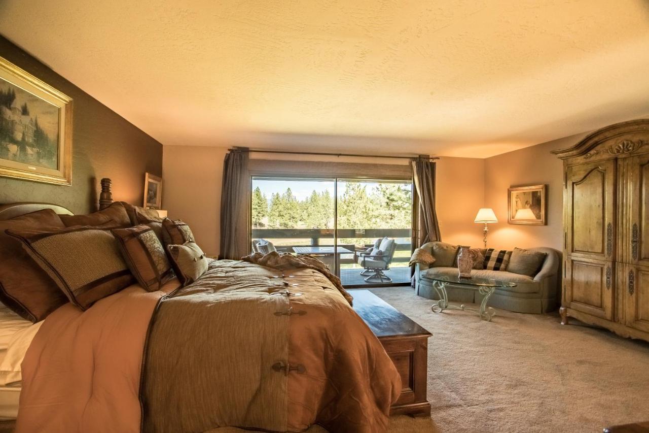 Riverview Ranch Alberton Buitenkant foto